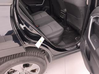 TOYOTA RAV 4 usata, con Airbag testa