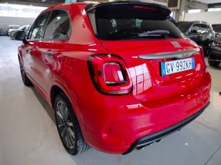 FIAT 500X usata, con Fari LED