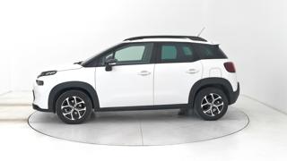 CITROEN C3 Aircross usata, con Airbag