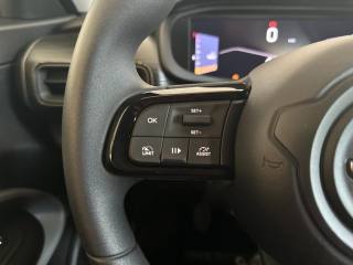 JEEP Avenger usata, con Bracciolo