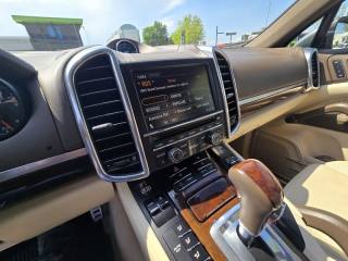 PORSCHE Cayenne usata, con Climatizzatore