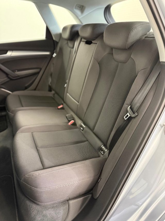 AUDI Q5 usata, con Fari Xenon