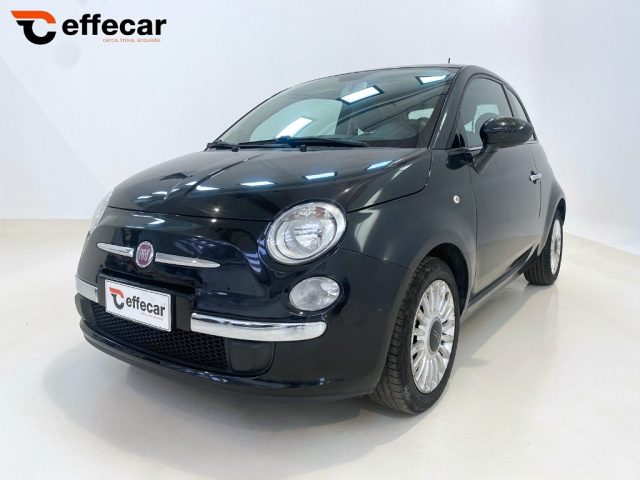 FIAT 500 usata, con ABS