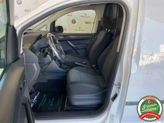 VOLKSWAGEN Caddy usata, con Cerchi in lega