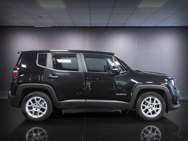 JEEP Renegade usata, con Autoradio