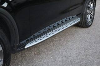 MERCEDES-BENZ GLC 220 usata 110