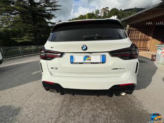 BMW X3 usata, con Airbag Passeggero