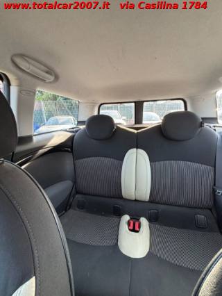 MINI Clubman usata 16