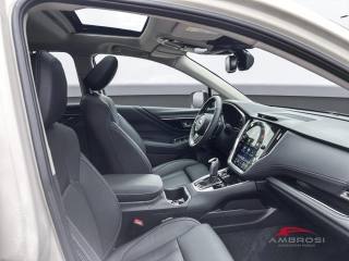SUBARU OUTBACK usata 11
