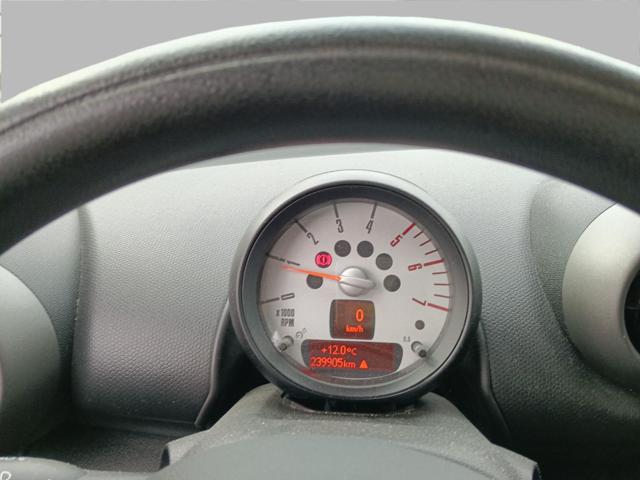 MINI Countryman usata, con Controllo trazione