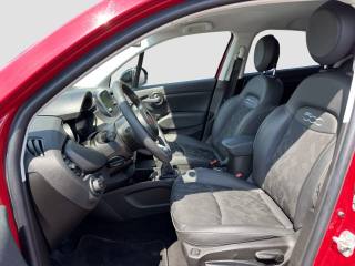 FIAT 500X usata 9