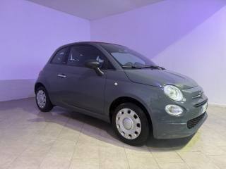 FIAT 500 usata 19