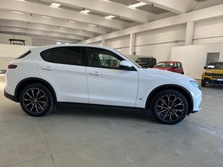 ALFA ROMEO Stelvio usata, con Climatizzatore