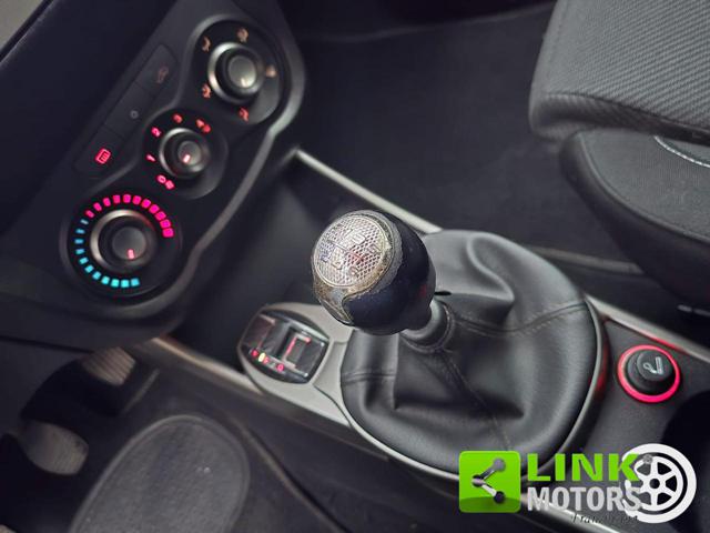 ALFA ROMEO MiTo usata, con Immobilizzatore elettronico