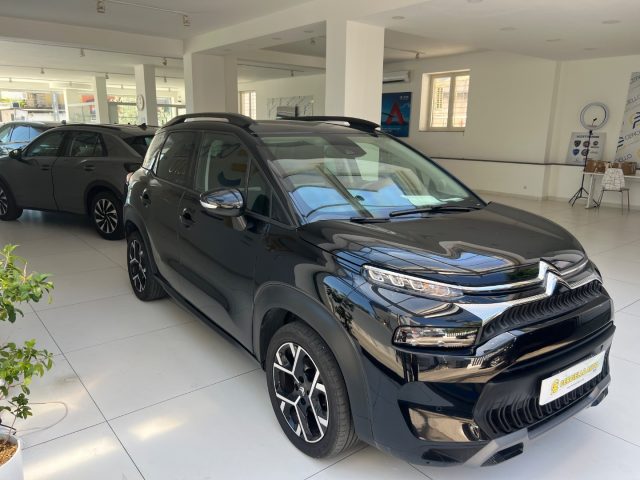 CITROEN C3 Aircross usata, con Boardcomputer