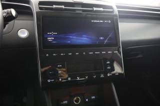 HYUNDAI Tucson usata 10