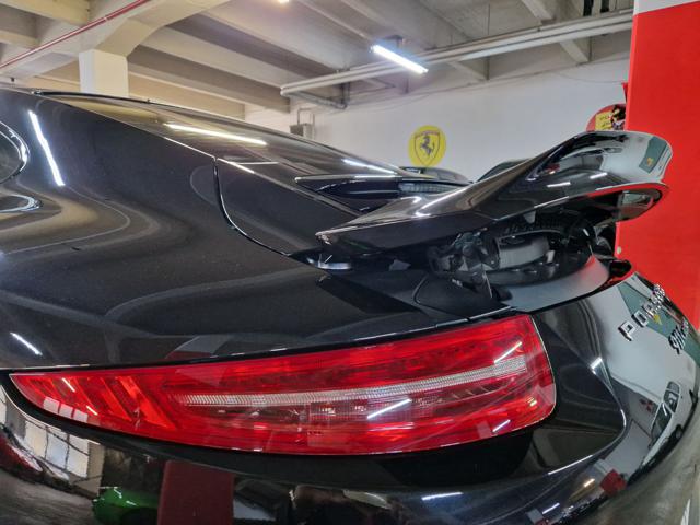 PORSCHE 911 usata, con Controllo automatico clima