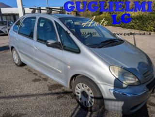 CITROEN Xsara Picasso usata, con Airbag laterali