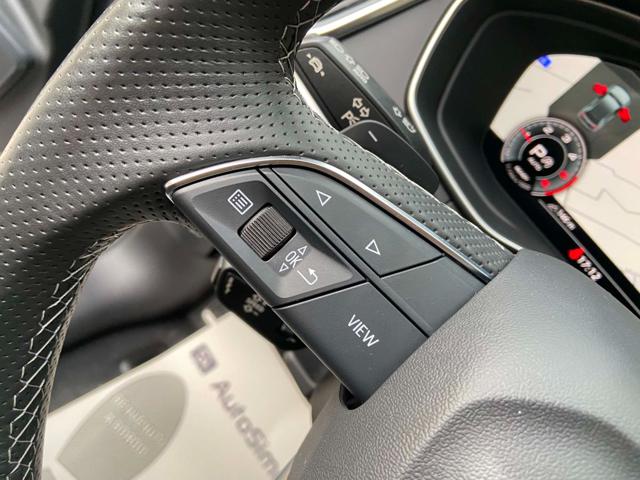 AUDI Q5 usata, con Portellone posteriore elettrico