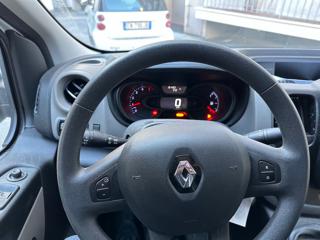 RENAULT Trafic usata, con Servosterzo