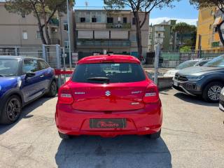SUZUKI Swift usata, con Alzacristalli elettrici
