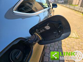 MERCEDES-BENZ C 200 usata, con Monitoraggio pressione pneumatici