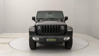 JEEP Wrangler usata, con Cerchi in lega