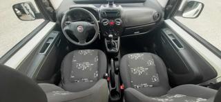 FIAT Qubo usata 7