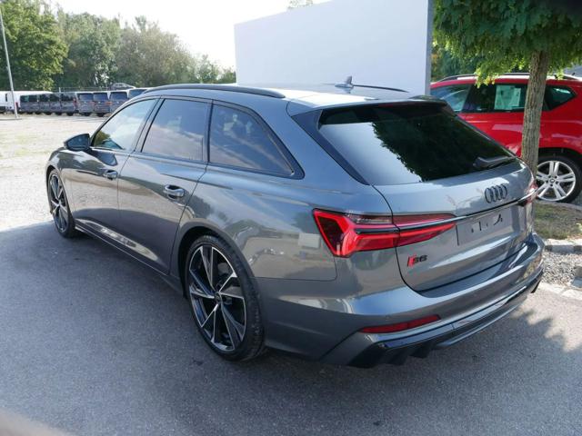 AUDI S6 usata, con Airbag Passeggero