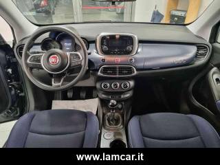 FIAT 500X usata, con USB