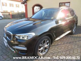 BMW X3 usata, con Airbag
