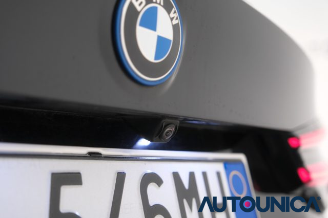 BMW X3 usata, con Supporto lombare