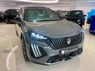 PEUGEOT 2008 usata, con Chiusura centralizzata