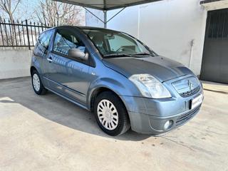 CITROEN C2 usata 53