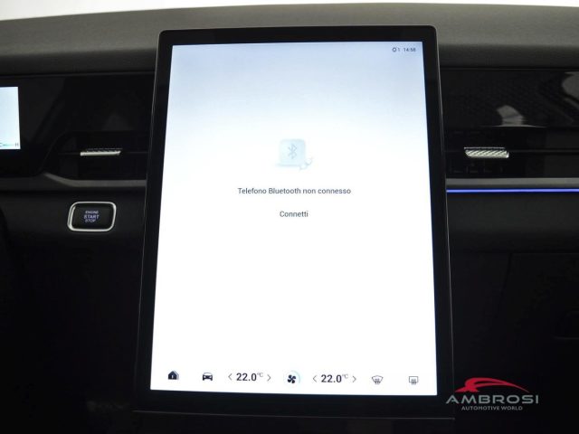 JAECOO J5 usata 11