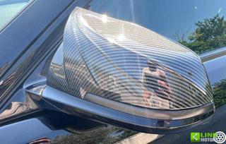 BMW 420 usata, con Sistema di navigazione