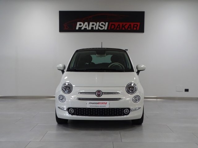 FIAT 500 usata, con Boardcomputer