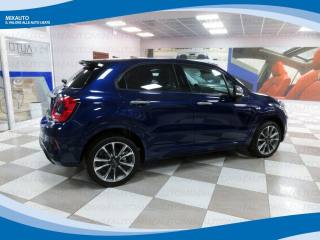 FIAT 500X usata, con Airbag