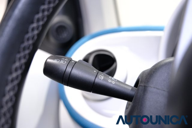 SMART ForTwo usata, con Chiusura centralizzata telecomandata