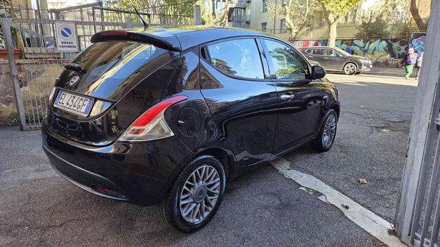 LANCIA Ypsilon usata, con Alzacristalli elettrici