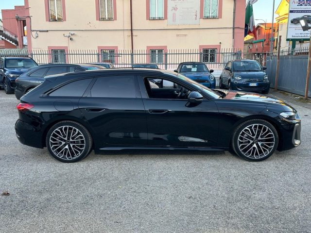 AUDI A5 usata, con Climatizzatore