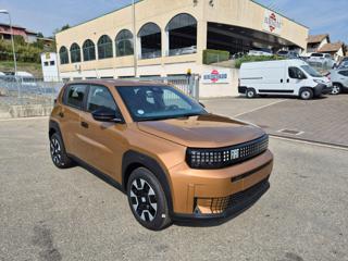 FIAT Grande Panda usata, con Alzacristalli elettrici