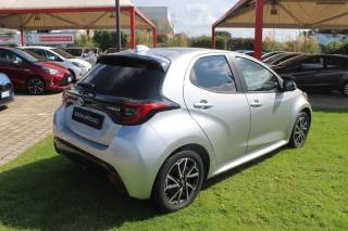 TOYOTA Yaris usata, con Adaptive Cruise Control