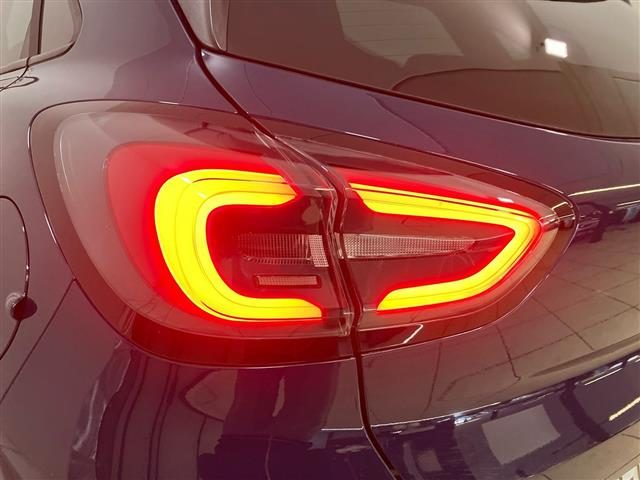 FORD Puma usata, con Chiusura centralizzata