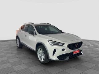 CUPRA Formentor usata 6