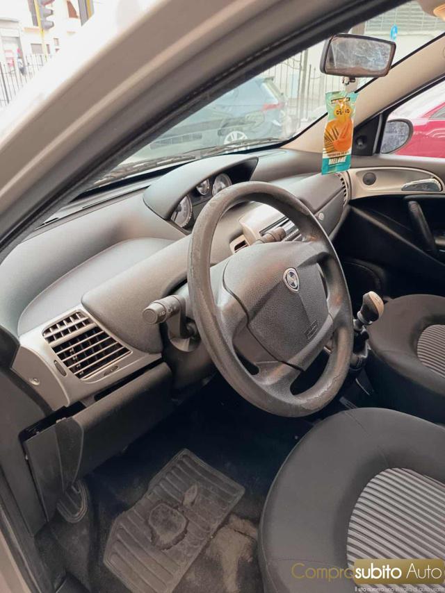 LANCIA Ypsilon usata 14