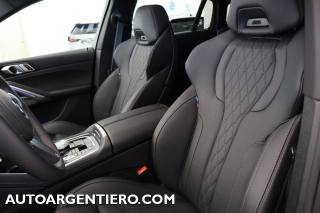 BMW X6 usata, con Airbag laterali