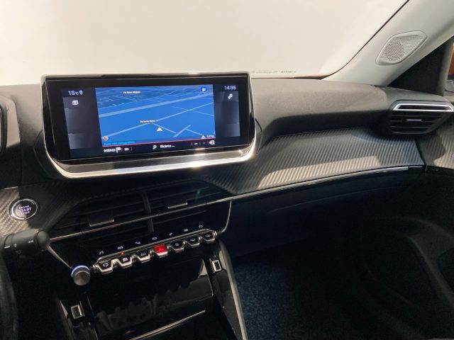 PEUGEOT 2008 usata, con Climatizzatore