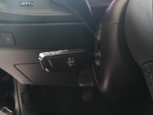 AUDI A1 usata, con Bracciolo