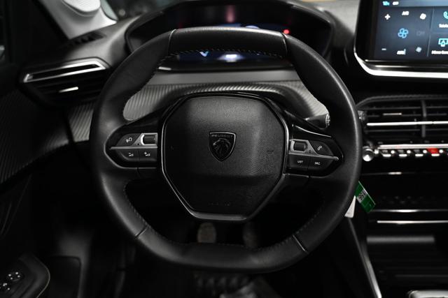 PEUGEOT 208 usata, con Fendinebbia